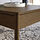 TONSTAD - coffee table, brown/stained oak veneer, 84x82 cm | IKEA Indonesia - PE939659_S1