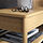 TONSTAD - meja samping, veneer kayu oak, 64x40 cm | IKEA Indonesia - PE939661_S1