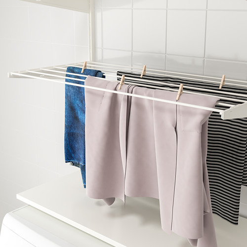 BOAXEL kombinasi laundry