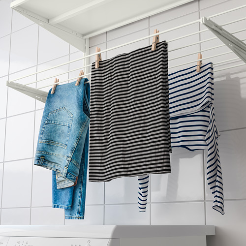 BOAXEL kombinasi laundry