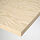 ALEX/MITTCIRKEL - desk, lively pine effect/white, 140x60 cm | IKEA Indonesia - PE914072_S1