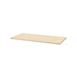 MITTCIRKEL - table top, lively pine effect, 120x60 cm | IKEA Indonesia - PE907508_S2