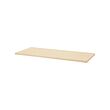 MITTCIRKEL - table top, lively pine effect, 140x60 cm | IKEA Indonesia - PE907509_S2
