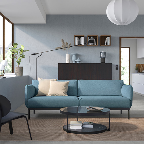 ÄPPLARYD 3-seat sofa