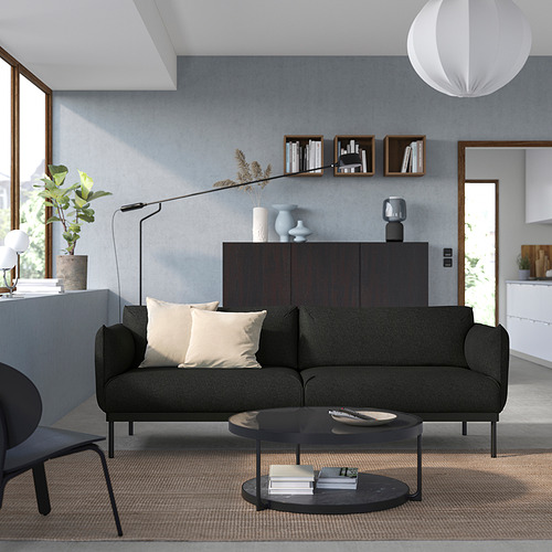 ÄPPLARYD 3-seat sofa