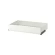 KOMPLEMENT - drawer, white, 100x58 cm | IKEA Indonesia - PE868777_S2