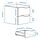 KALLAX shelving unit