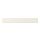 BODBYN - drawer front, off-white, 80x10 cm | IKEA Indonesia - PE725961_S1