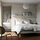 LACK - rak dinding, putih, 190x26 cm | IKEA Indonesia - PE907552_S1