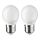 SOLHETTA bohlam LED E27 250 lumen