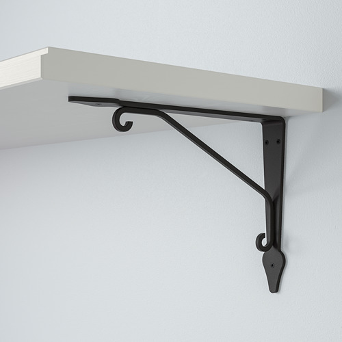 KROKSHULT/TRANHULT wall shelf