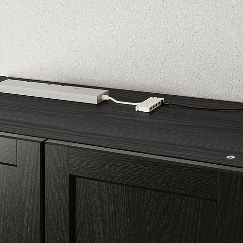 YTBERG lampu kabinet LED