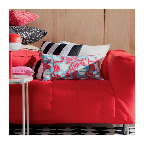 SANDMOTT bantal kursi