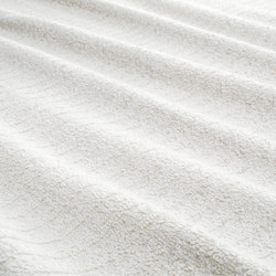 VÅGSJÖN - Hand towel, white, 40x70 cm