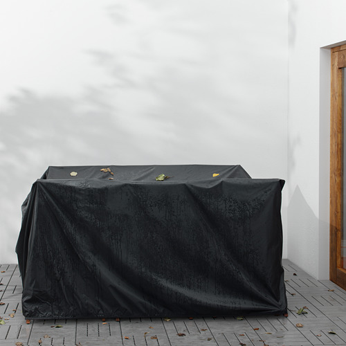 TOSTERÖ cover for furniture set