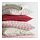 GULLNATTLJUS cushion cover