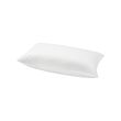 NATTJASMIN - Pillowcase, white, 50x80 cm