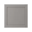 ENHET - door, grey frame, 60x60 cm | IKEA Indonesia - PE770252_S2