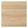 ENHET - door, oak effect, 60x60 cm | IKEA Indonesia - PE770254_S1