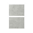 ENHET - drawer front, concrete effect, 40x30 cm | IKEA Indonesia - PE770268_S2
