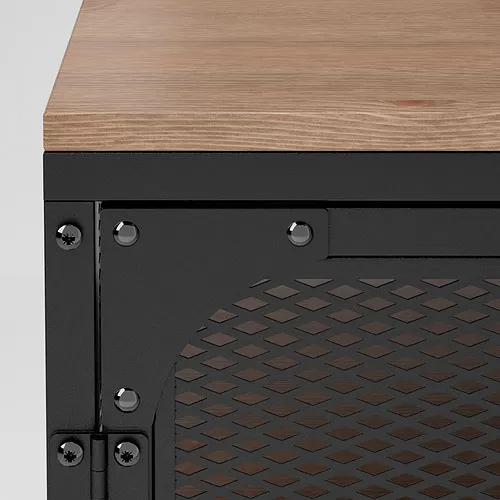 FJÄLLBO TV bench