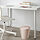 FNISS - tempat sampah, merah muda, 6.8 l | IKEA Indonesia - PE971431_S1