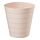 FNISS - tempat sampah, merah muda, 6.8 l | IKEA Indonesia - PE971428_S1