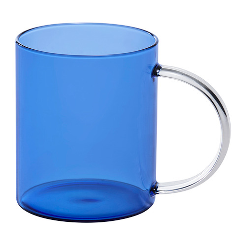 SKUGGSTUBB mug