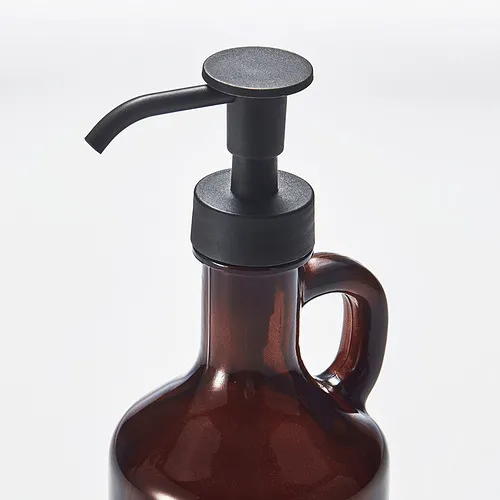 VÄLVÅRDAD dispenser sabun & pembersih tangan
