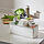 VÄLVÅRDAD - organiser, white, 22.5x9x12.5 cm | IKEA Indonesia - PE971467_S1