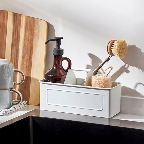 VÄLVÅRDAD dish-washing brush