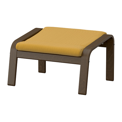 POÄNG footstool