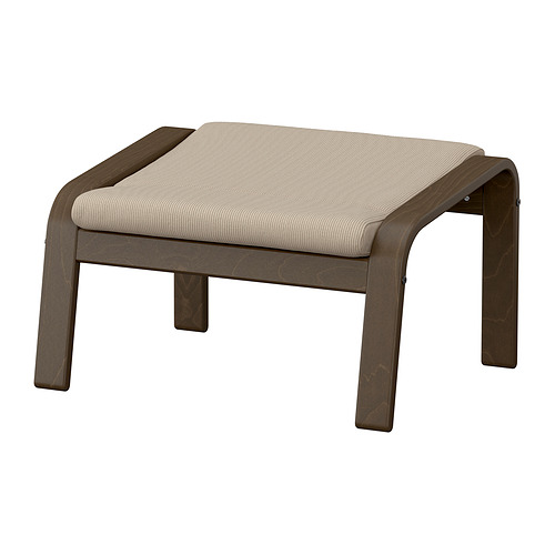 POÄNG footstool