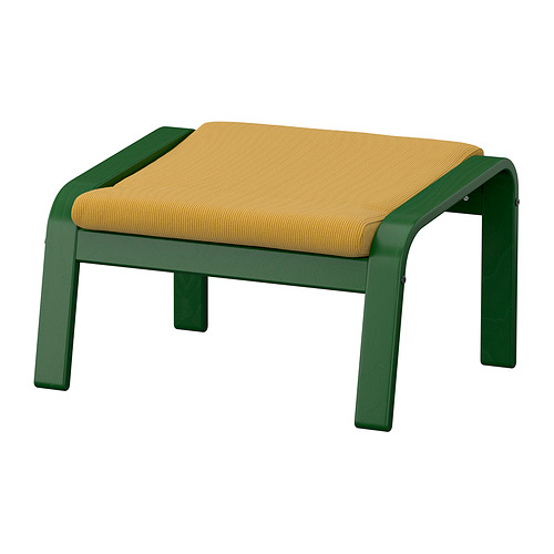 POÄNG footstool
