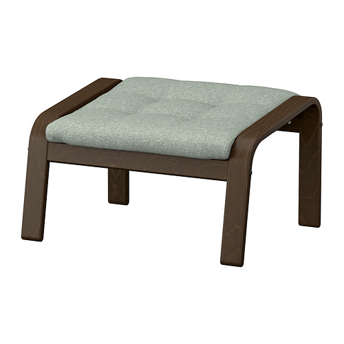 POÄNG footstool