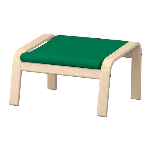 POÄNG footstool