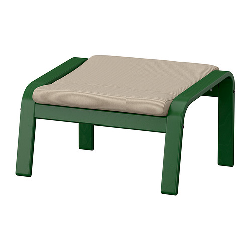 POÄNG footstool