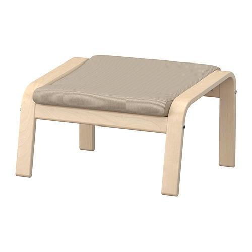 POÄNG footstool