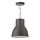 HEKTAR - pendant lamp, dark grey, 47 cm | IKEA Indonesia - PE682966_S1