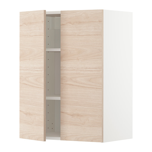 METOD kabinet dinding dg rak/2 pintu