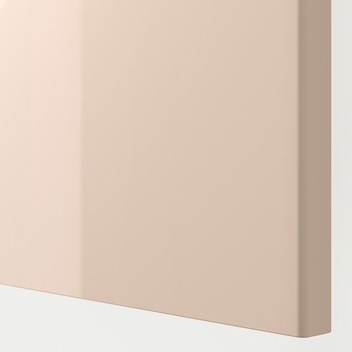 FARDAL door with hinges