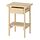 KRONÖREN bedside table