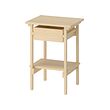 KRONÖREN - bedside table, pine, 39x32x55 cm | IKEA Indonesia - E1009336_S2
