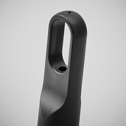 FAMILJ - Kitchen roll holder, anthracite