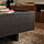 TRANERED coffee table