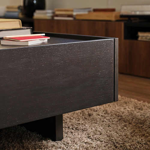 TRANERED coffee table