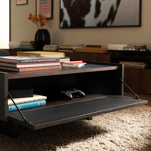 TRANERED coffee table