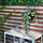 FEJKA - artificial potted plant, in/outdoor/tradescantia zebrina, 12 cm | IKEA Indonesia - PE908192_S1