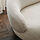 LILLESÄTER sofa 3 dudukan
