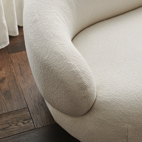 LILLESÄTER sofa 3 dudukan